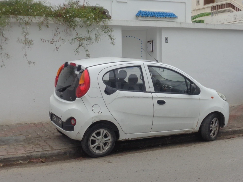 Chery QQ
