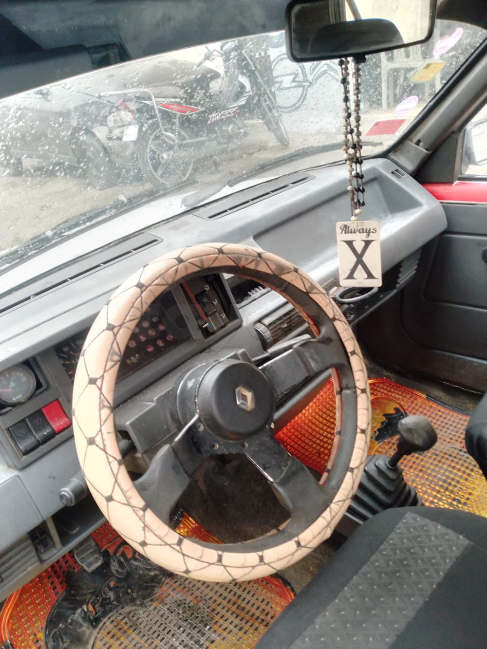 Renault Super 5