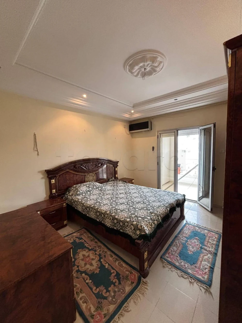 A Vendre Appartement S+2-LE BARDO Kssar Essaid