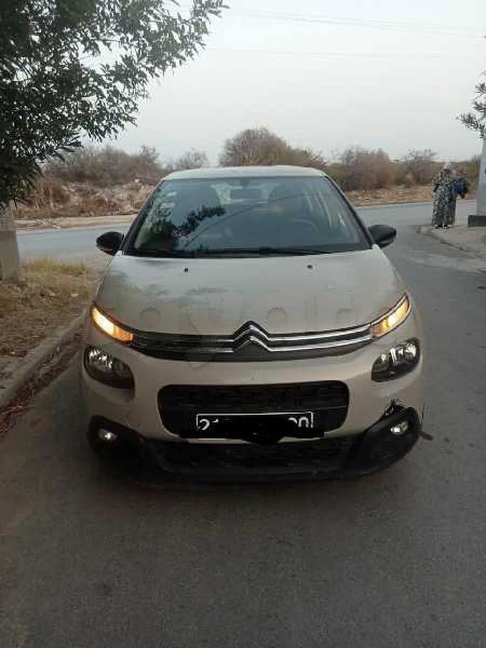 Citroen C3