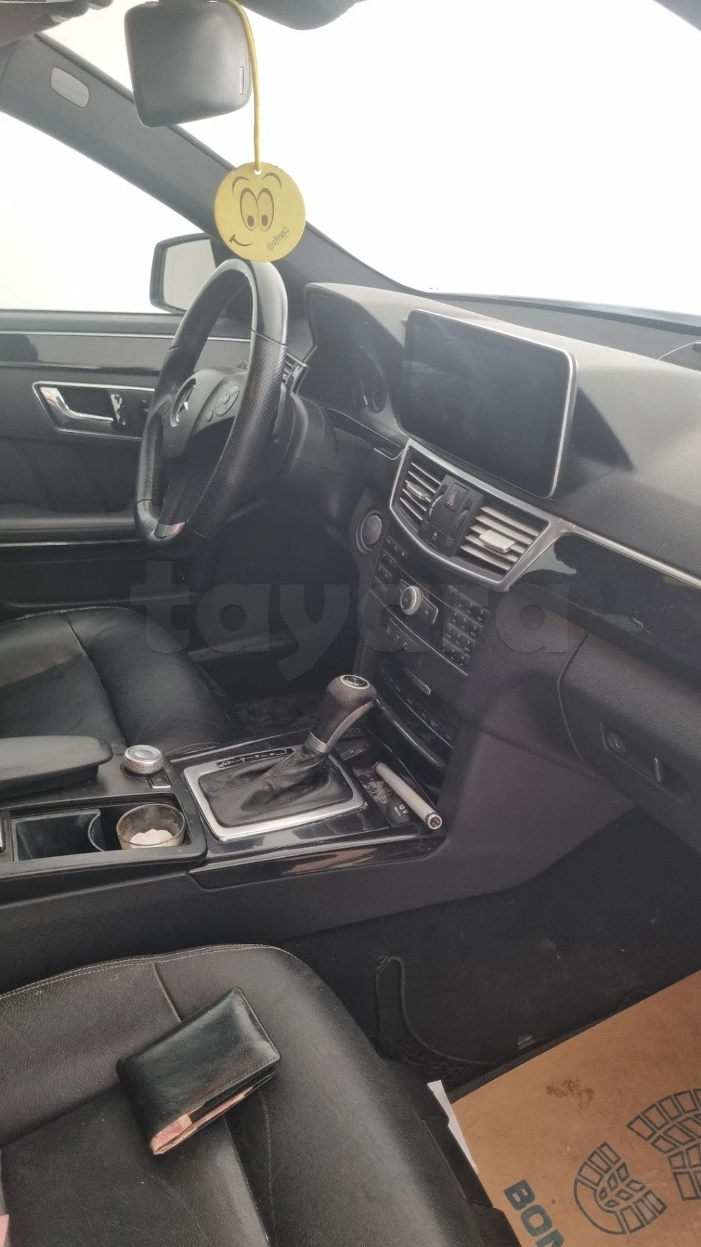 Mercedes-Benz Classe E