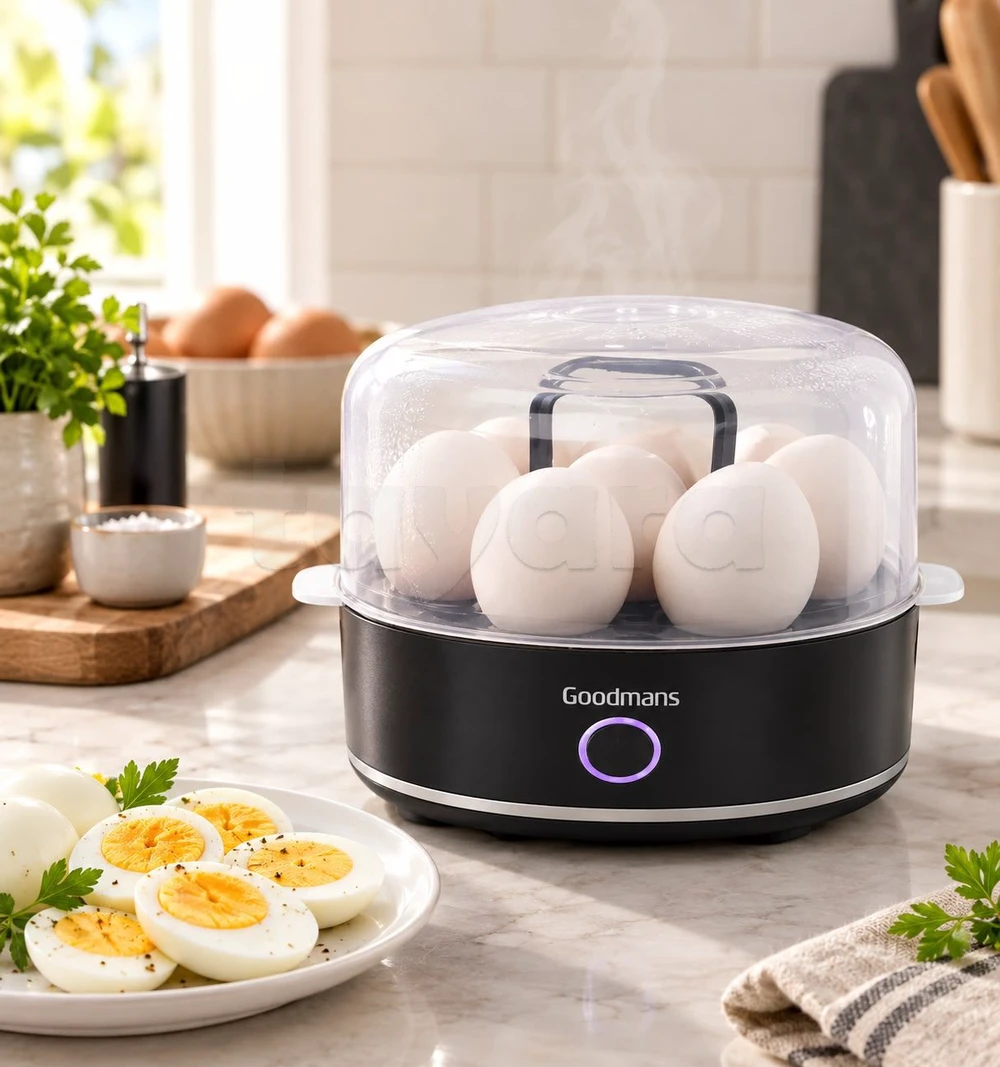 🥚 Des œufs parfaits, en toute simplicité ! ✨