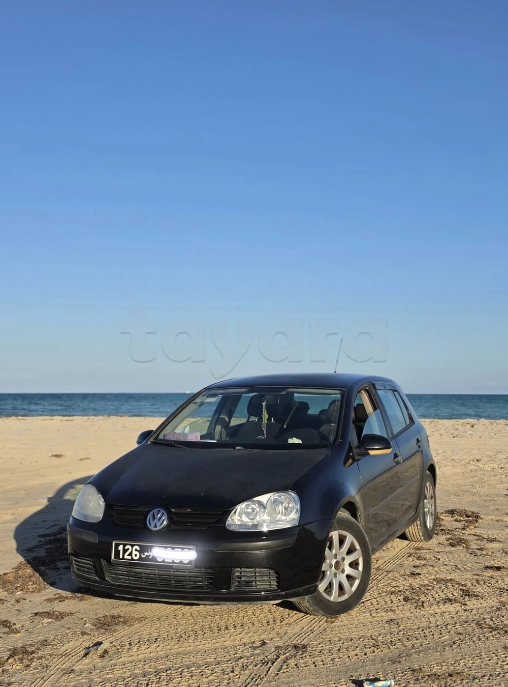 Volkswagen Golf 5