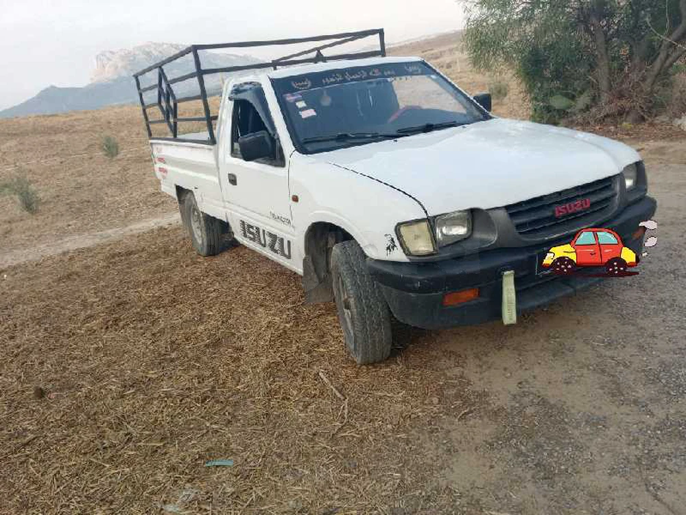 Isuzu Landwind