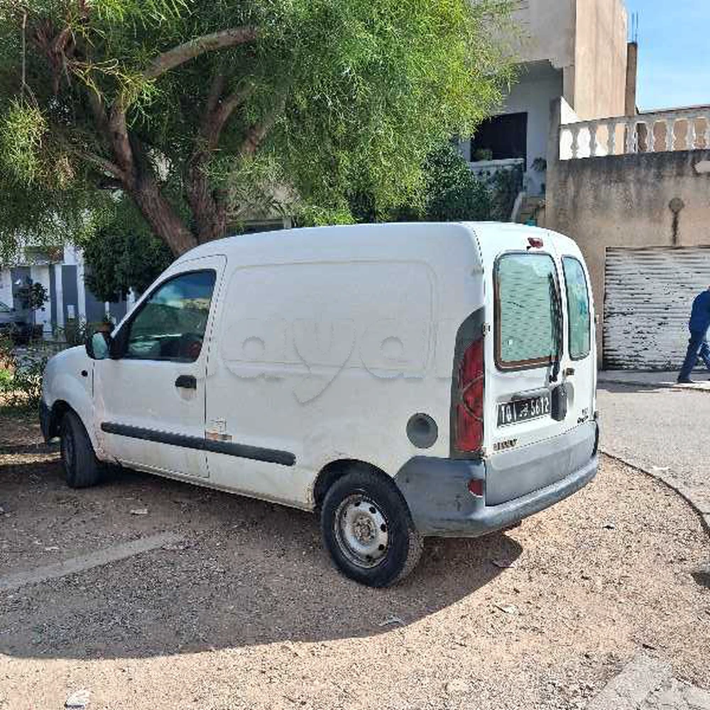 Renault Kangoo