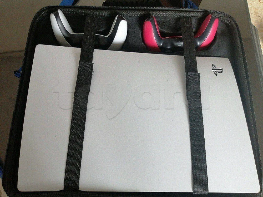 Playstation 5 presque neuve