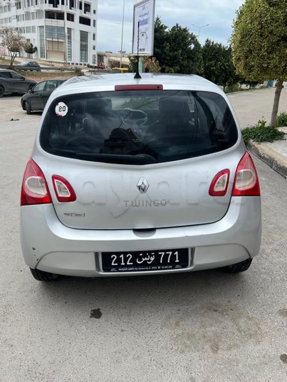 Renault Twingo