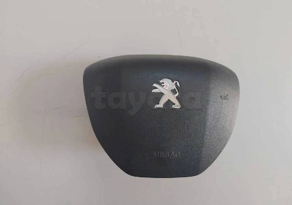 Airbag volant Peugeot 208