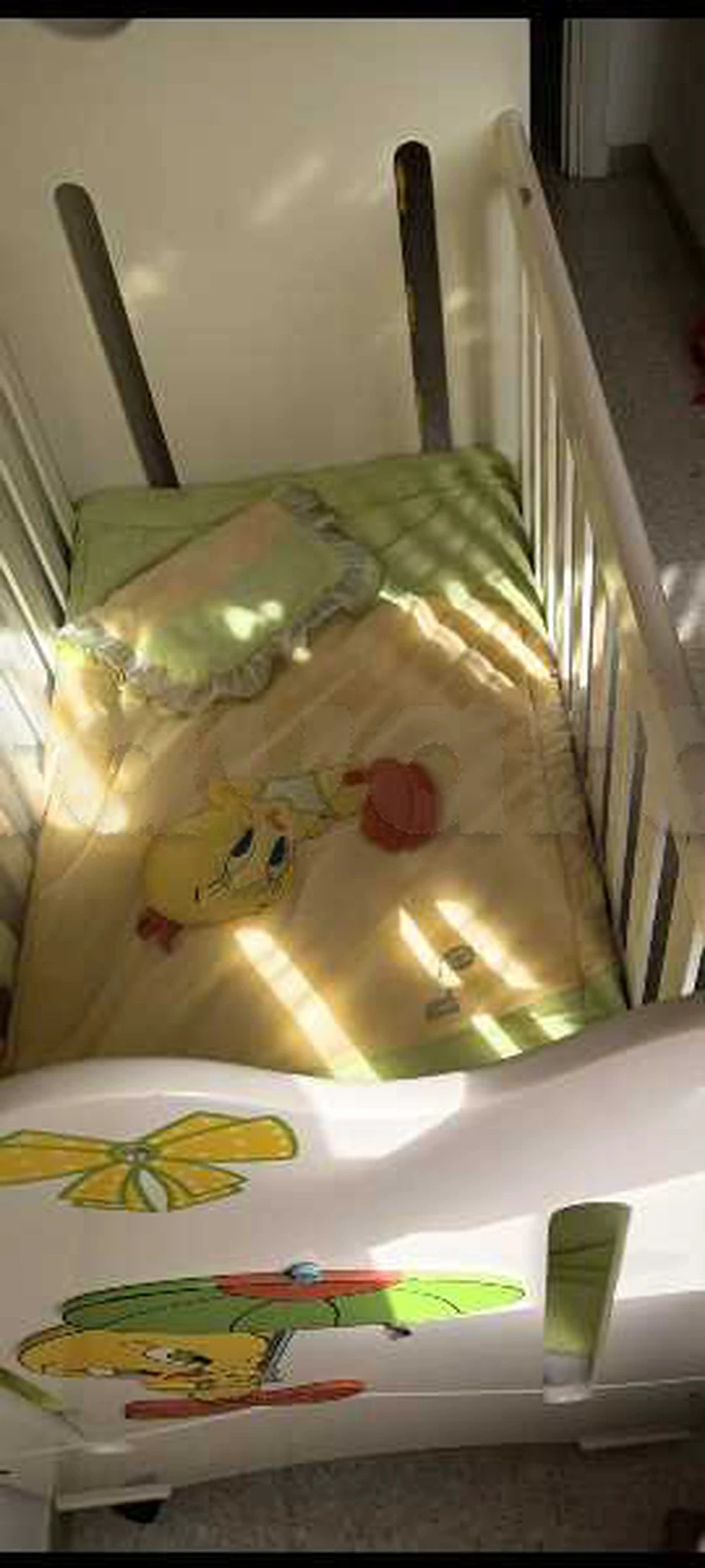 A vendre chambre d'enfant
