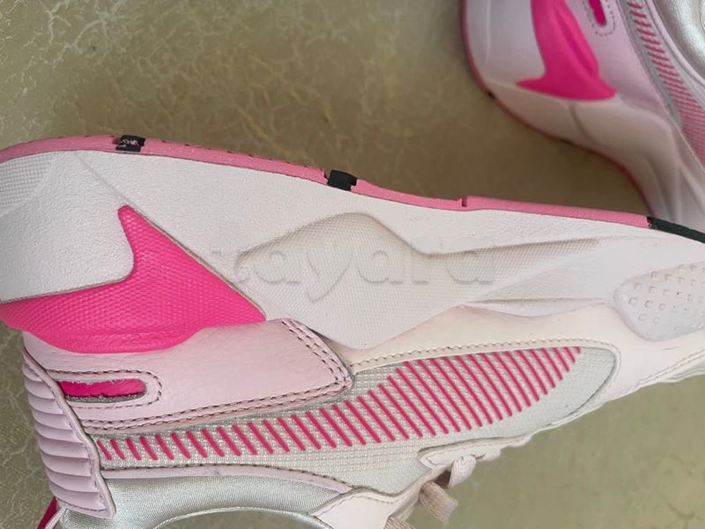 PUMA