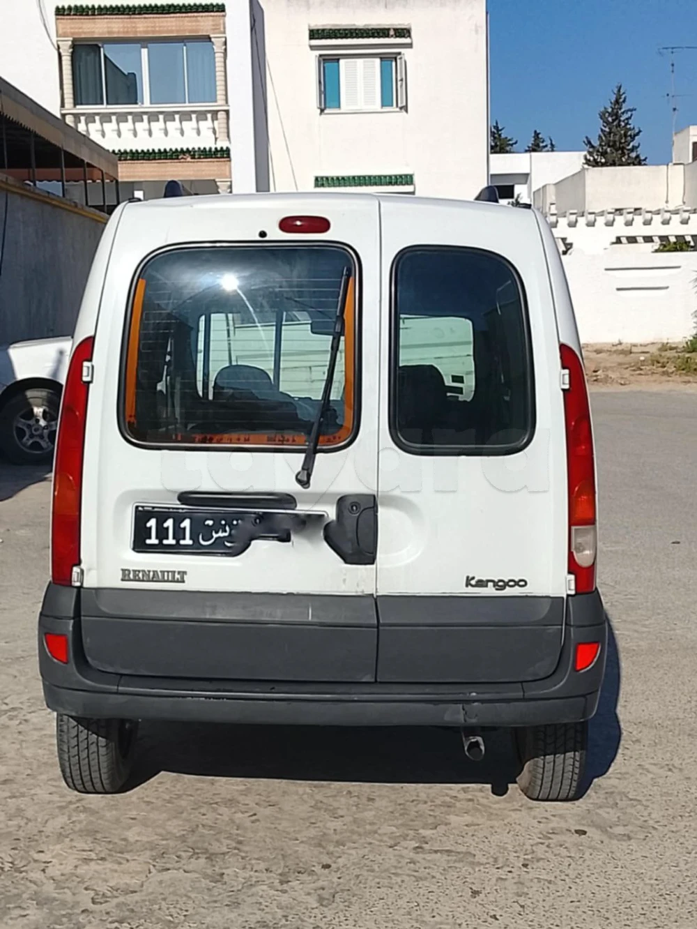 Renault Kangoo