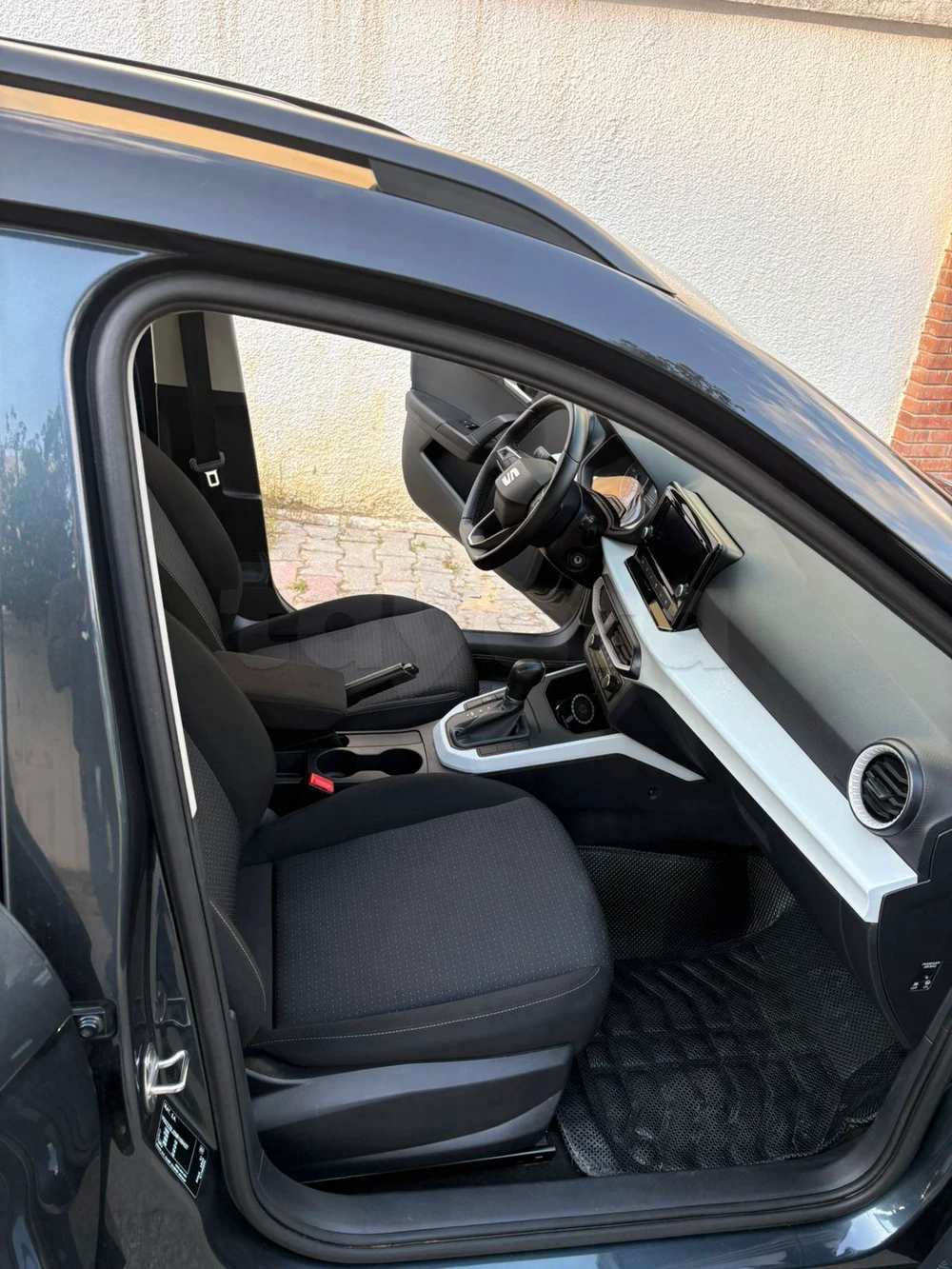 SEAT Arosa
