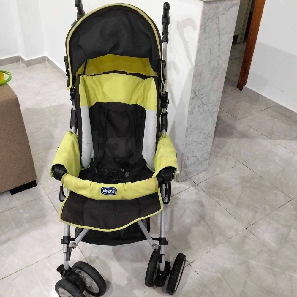 Articles pour bébés