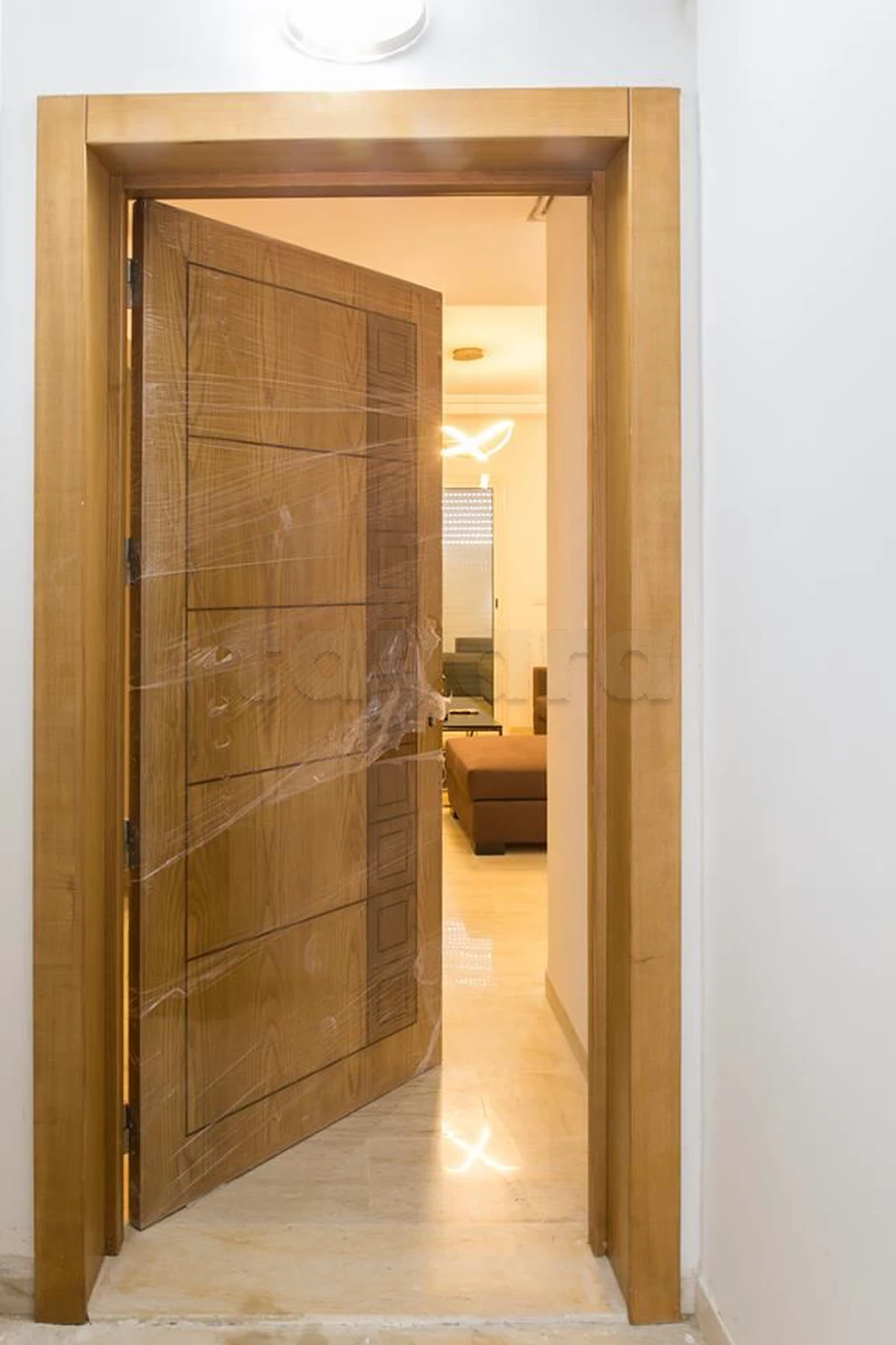 Appartement à vendre s+3