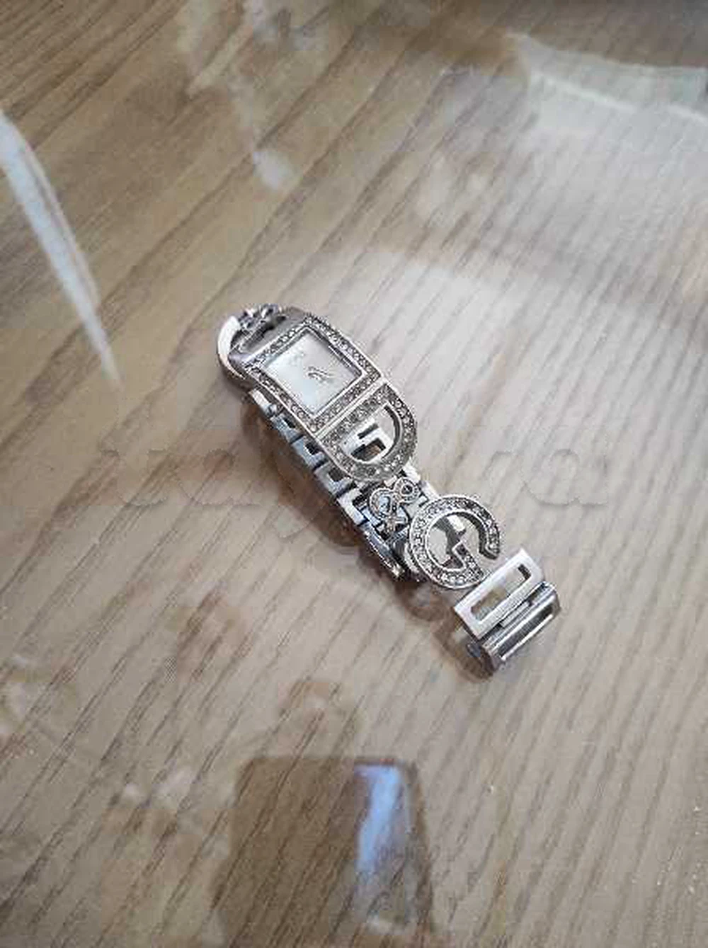 Montre D&G