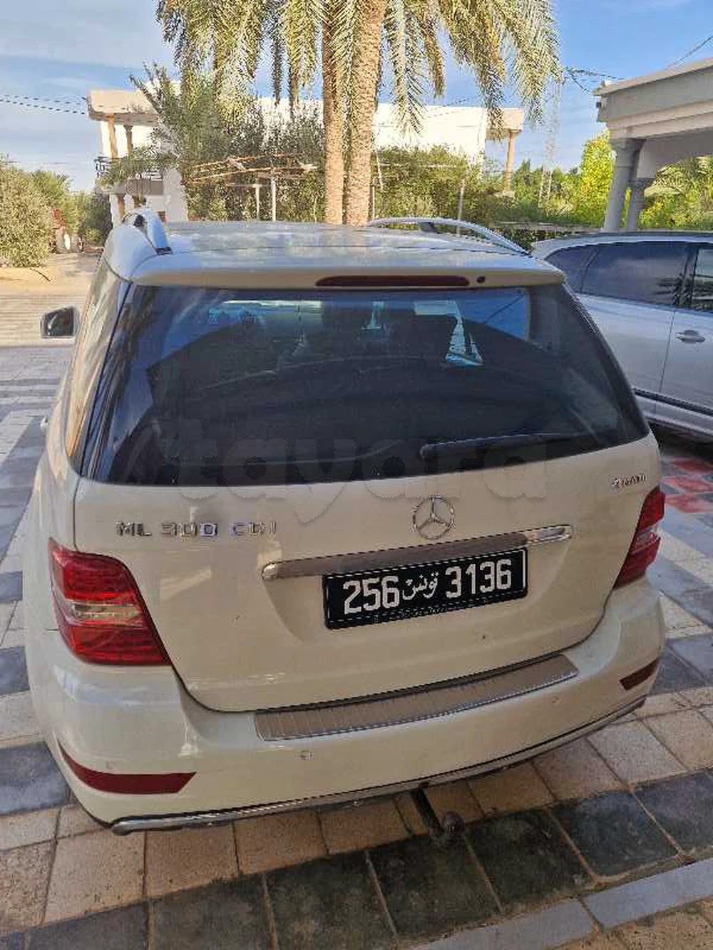 Mercedes-Benz Classe ML