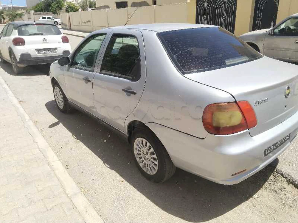 Fiat Siena