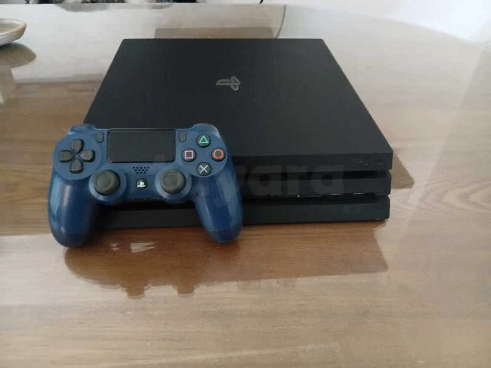ps4 pro 1to