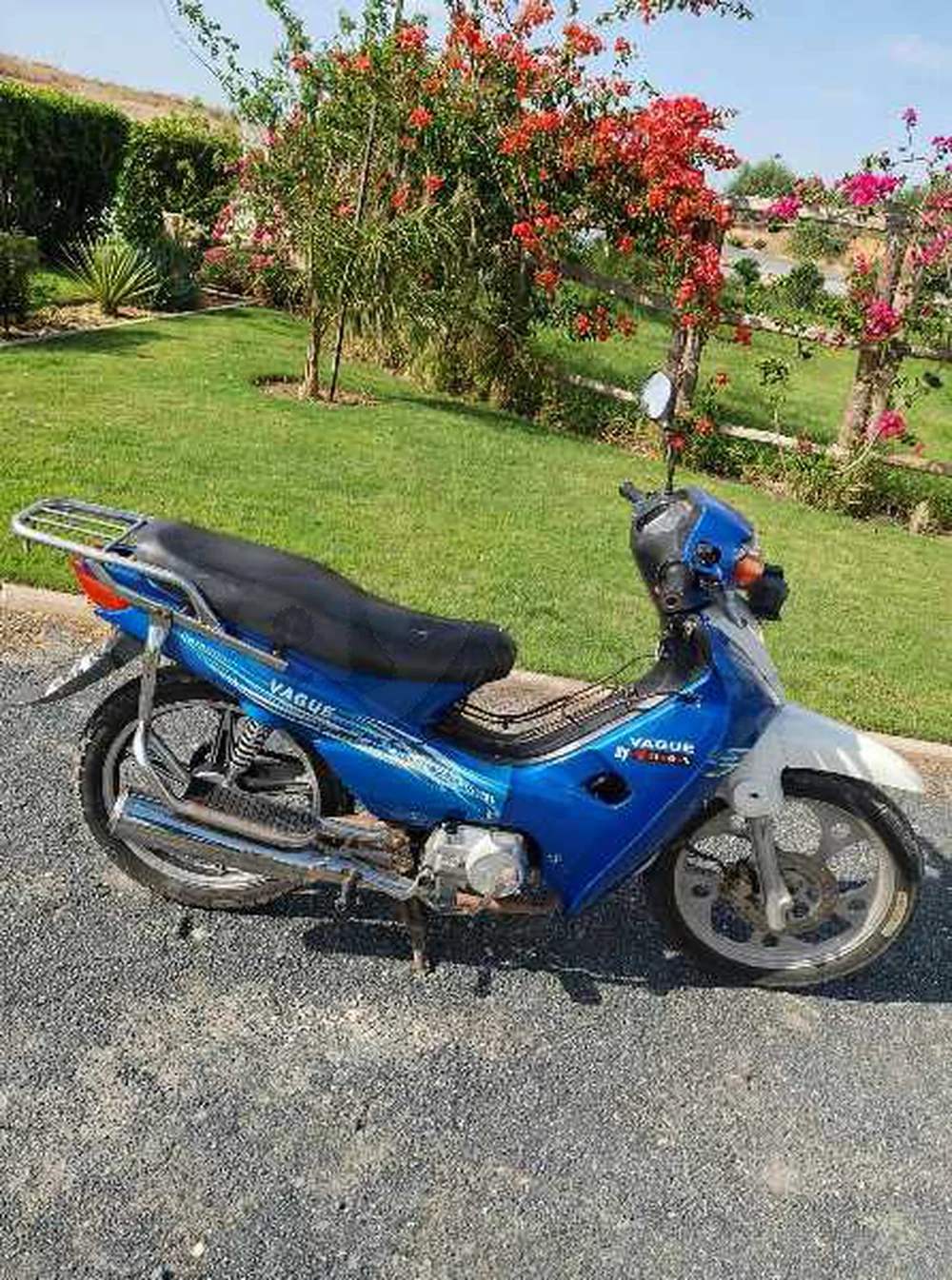 zimota KTM