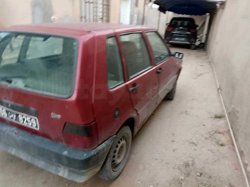 Fiat Uno