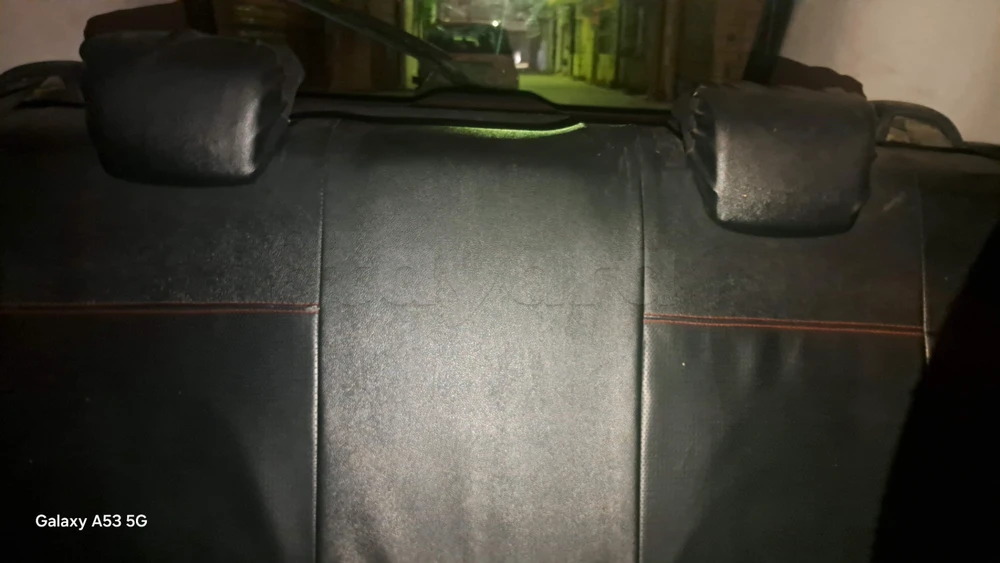 Carte voiture Fiat Punto