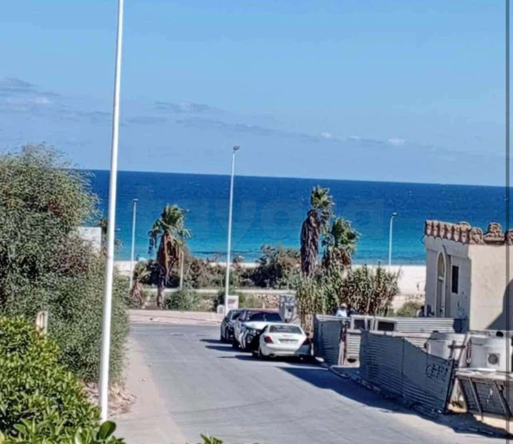 appartement rezdechausse a keliba la blanche