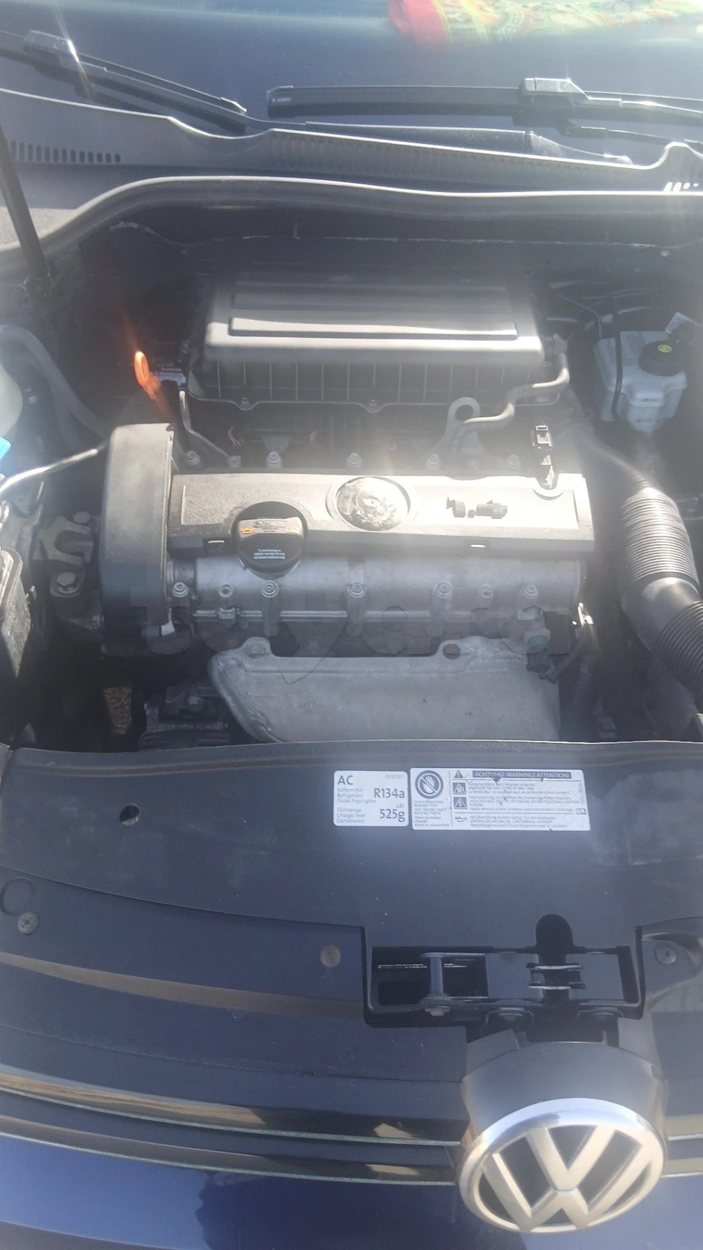 Volkswagen Golf 6