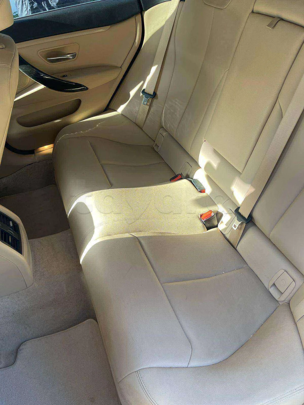 Carte voiture BMW Serie 4