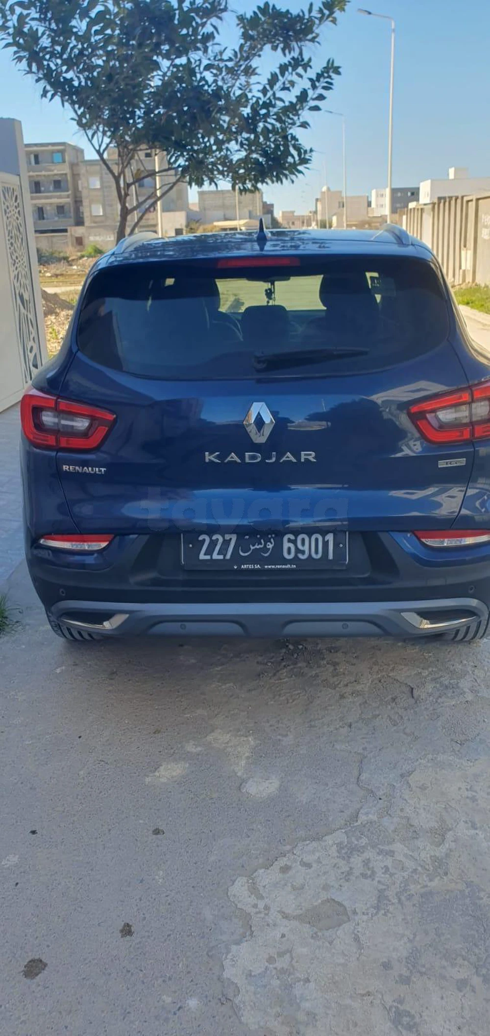 Renault Kadjar