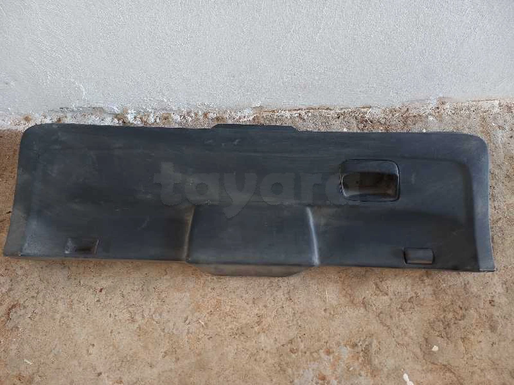 Carte voiture Fiat Grande Punto