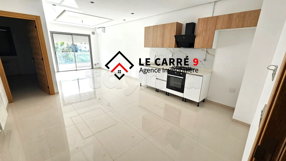 A vendre des S1 direct promoteur à l'Aouina