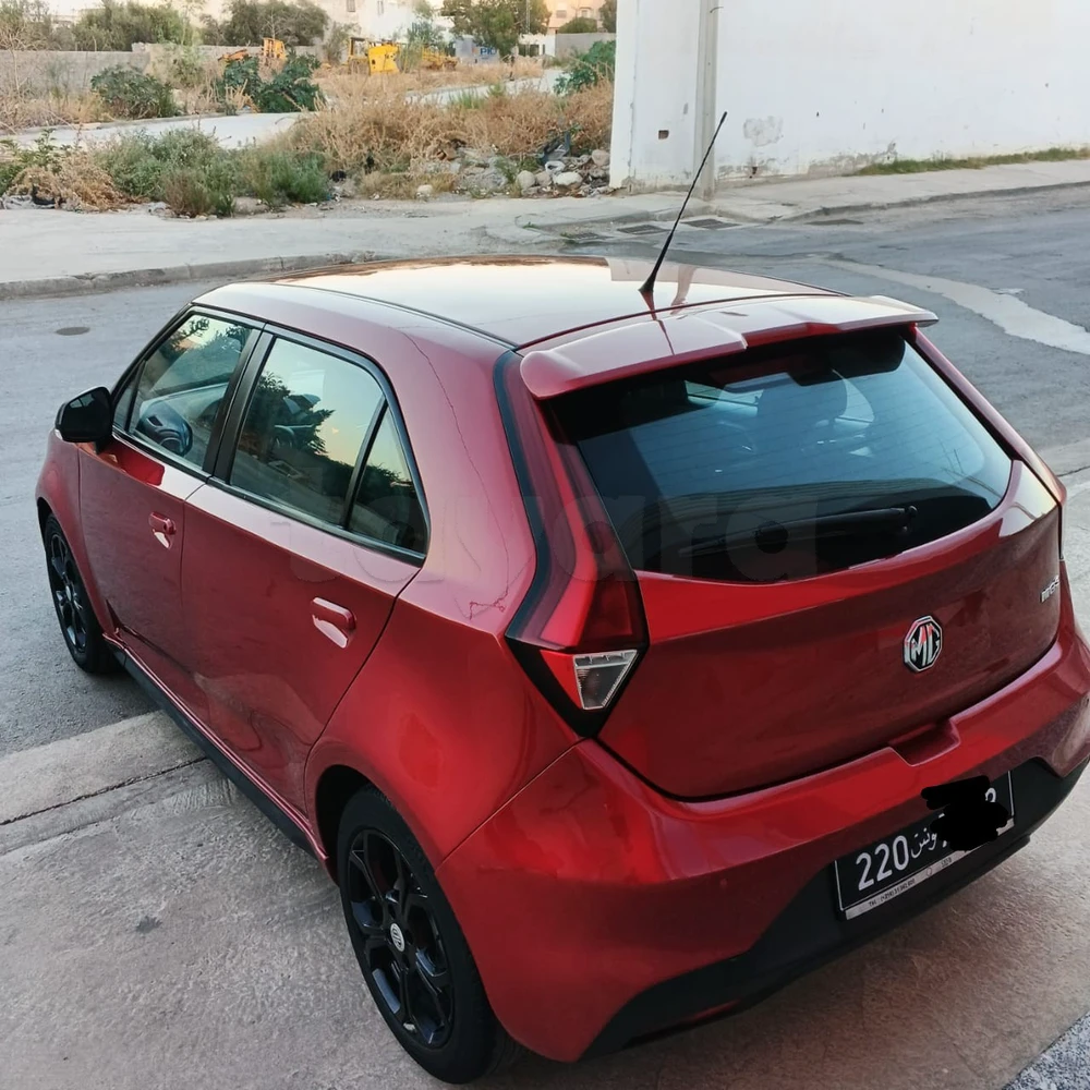 MG 3