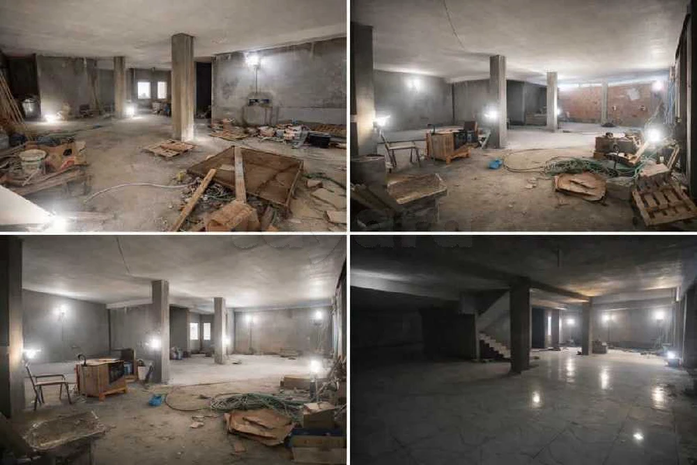 local commercial sahloul 4