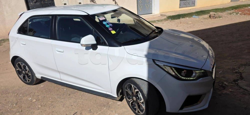 MG 3