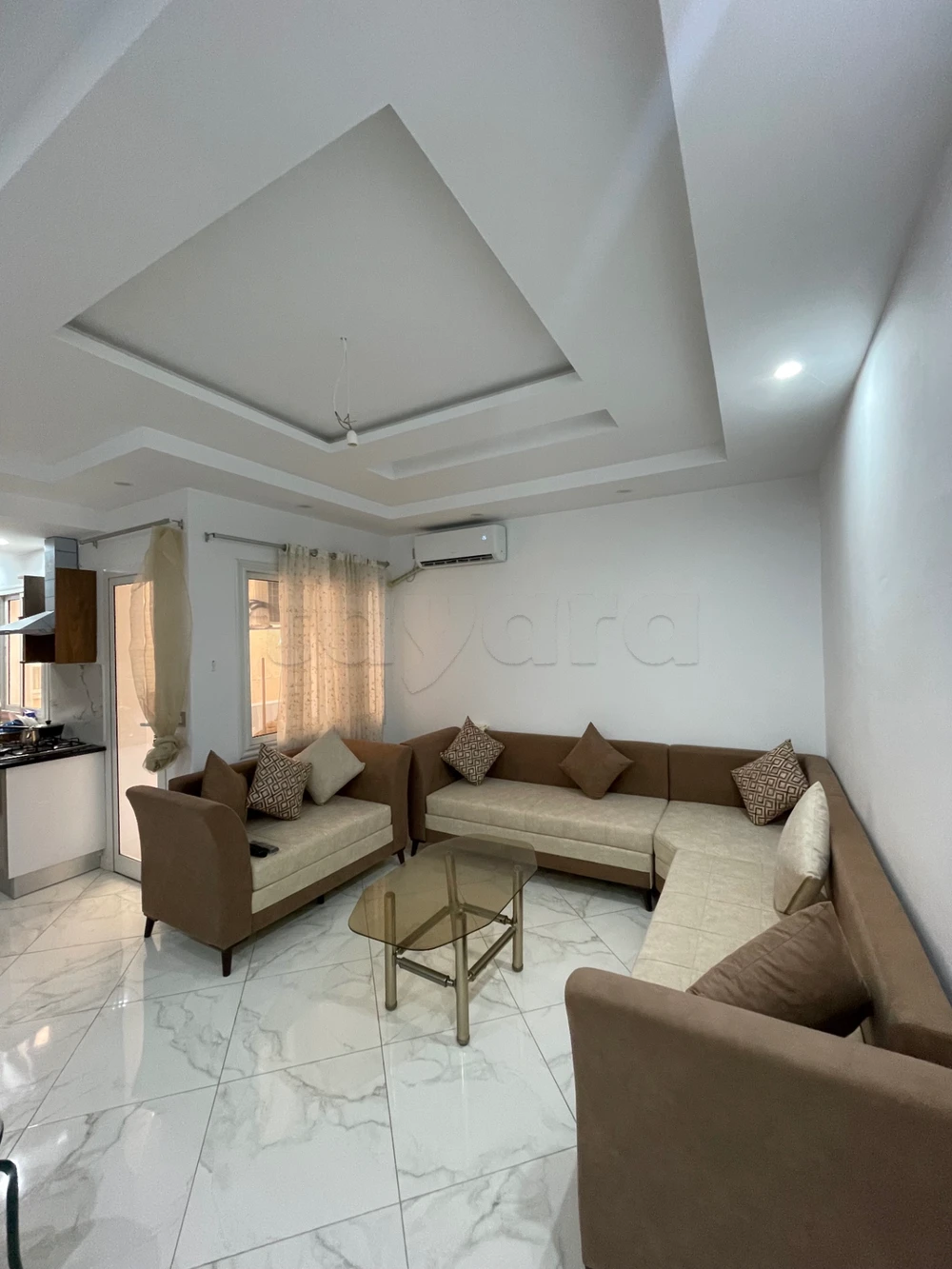 Appartement a kelibia