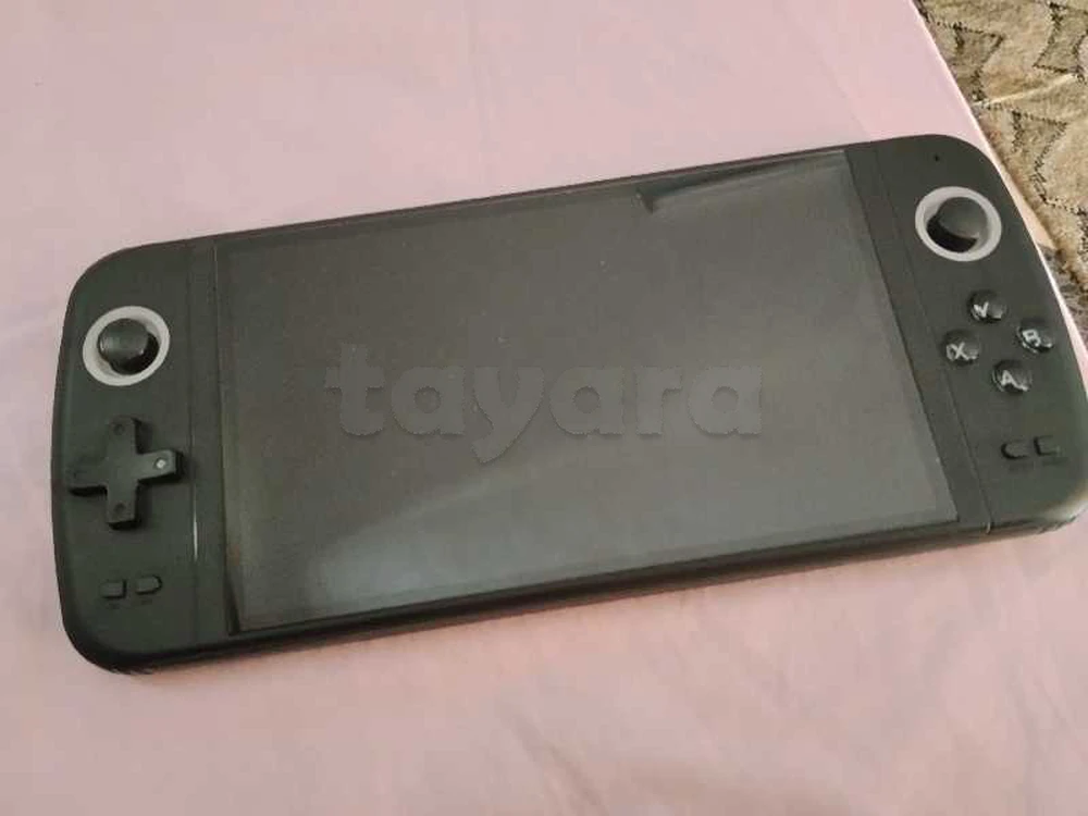 Console retro portable [model] + 20 000 jeu (NES, SNES, PS1, Arcade, Atari...)