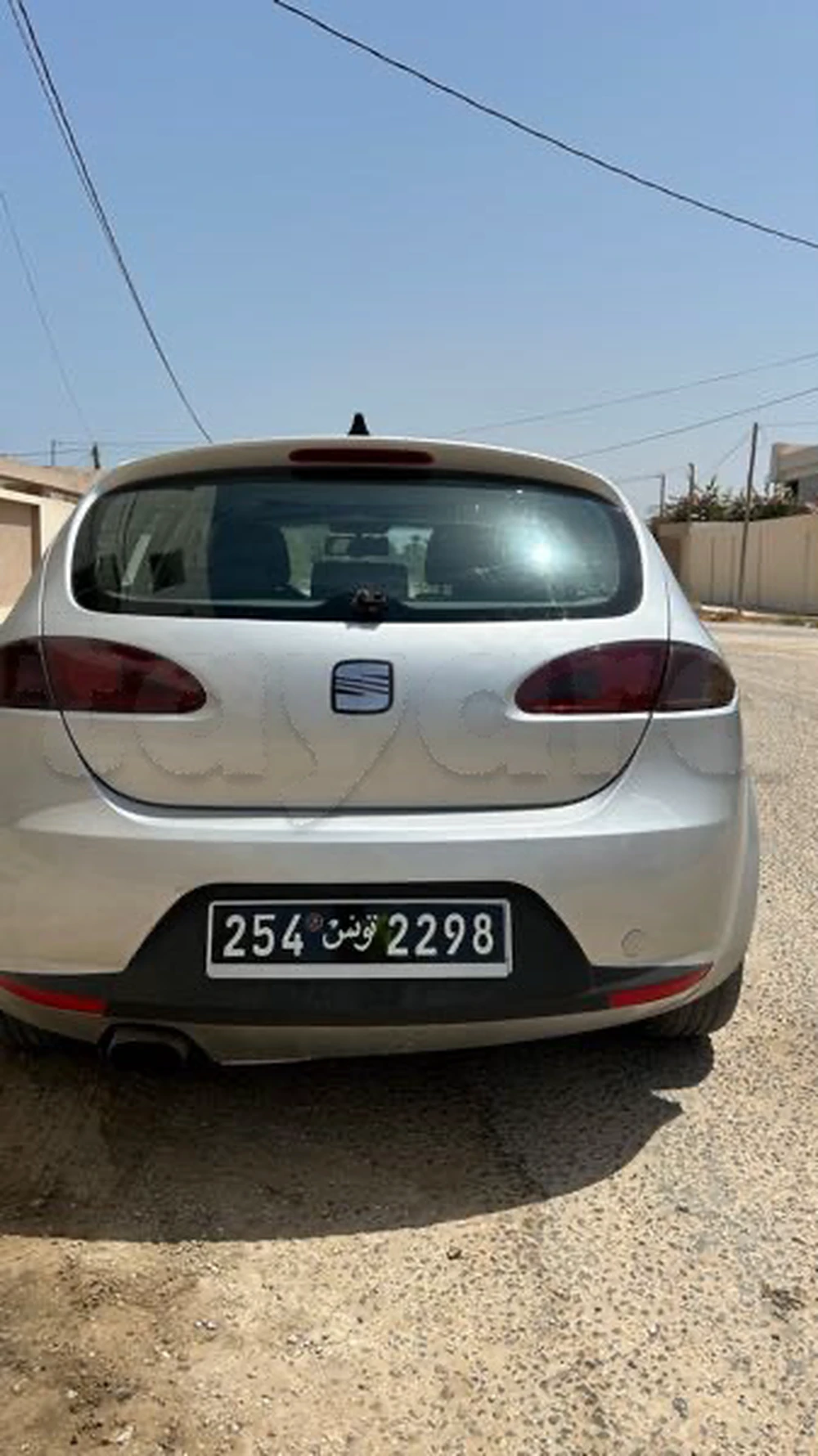 SEAT Leon ST