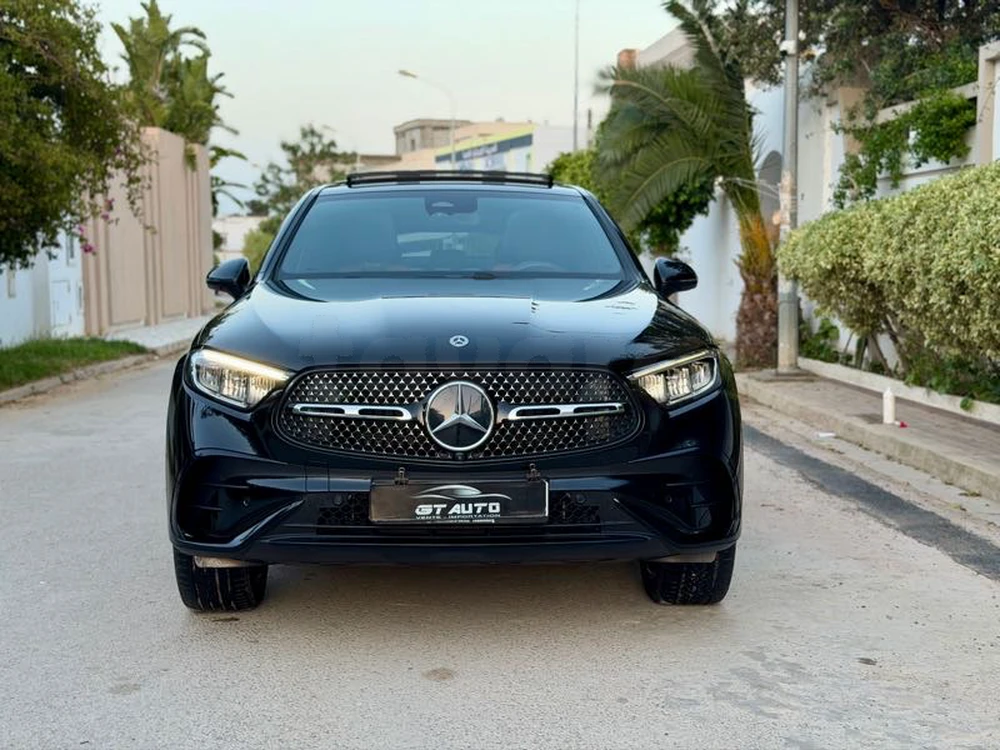 Mercedes-Benz Classe GLC