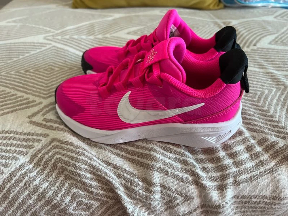 chaussures enfant nike