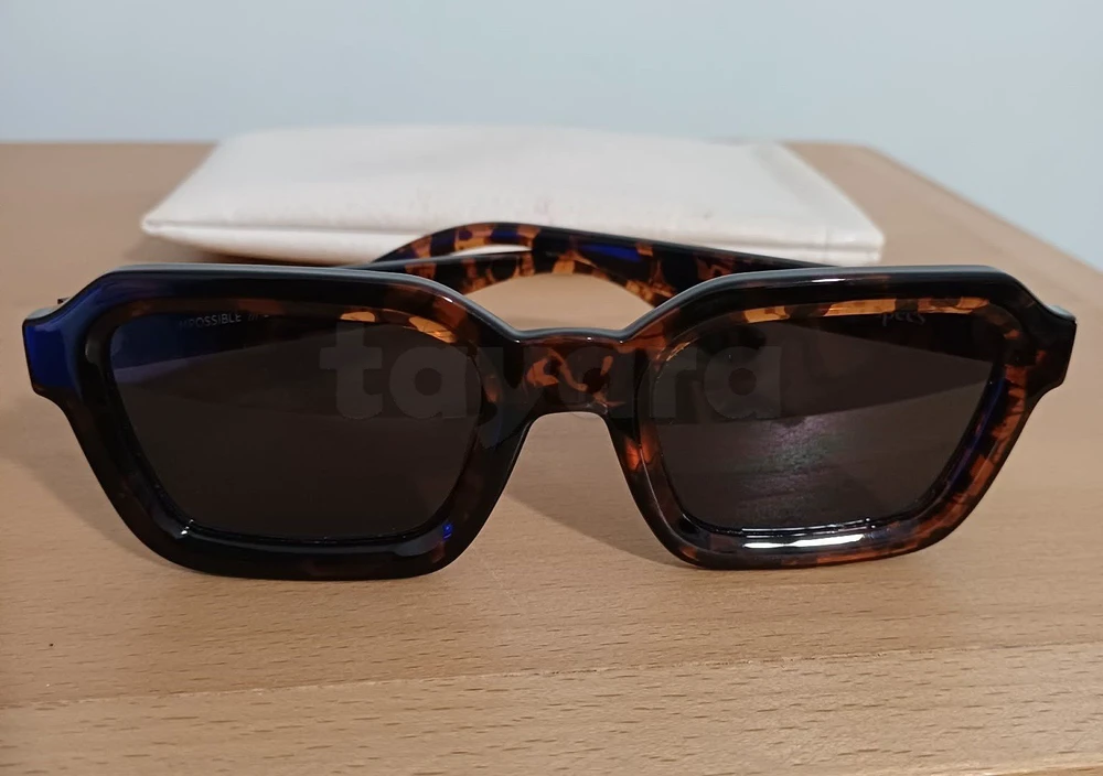 Le Specs Impossible Unisex original en excellent état