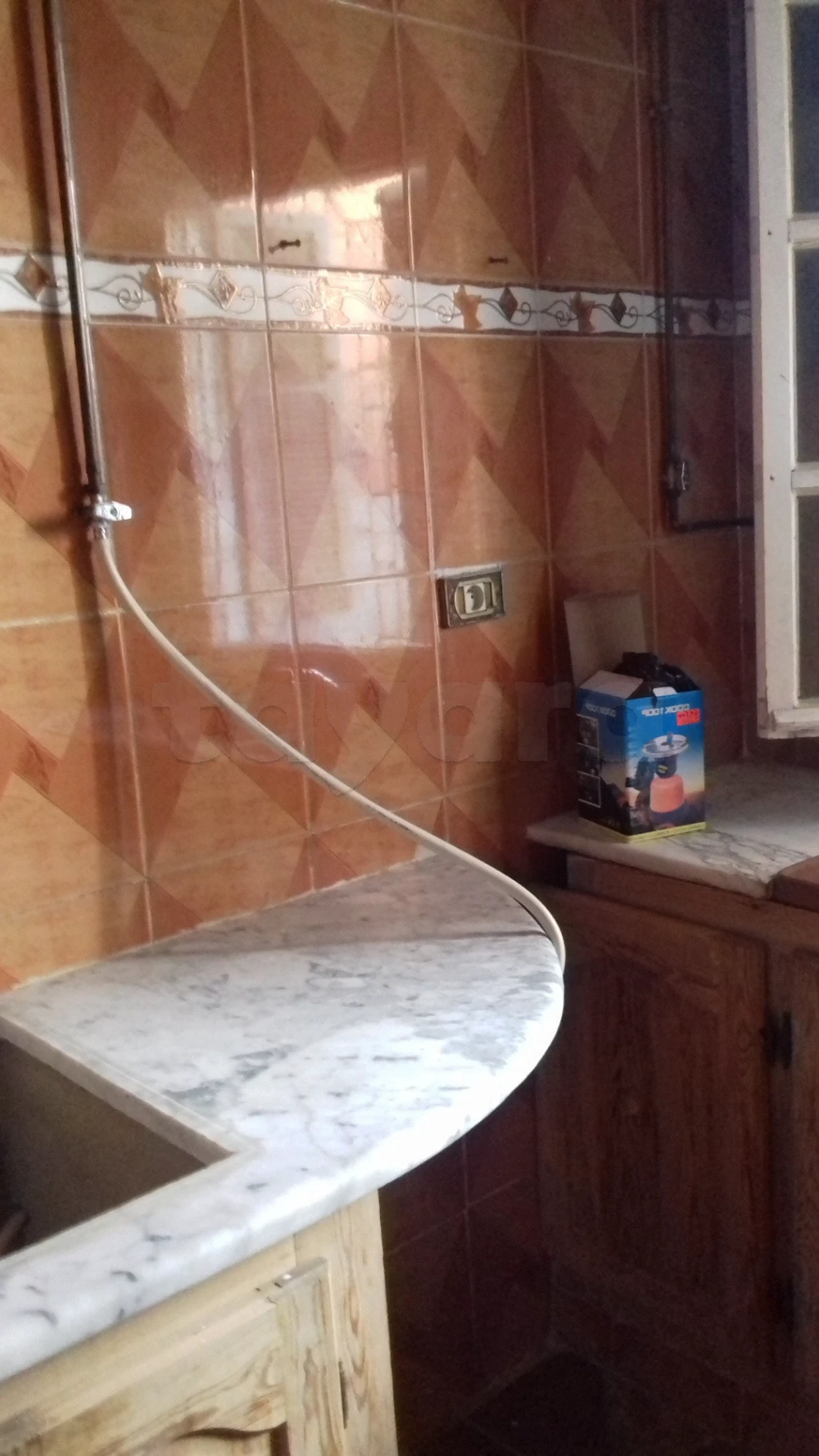 villa 1 etage