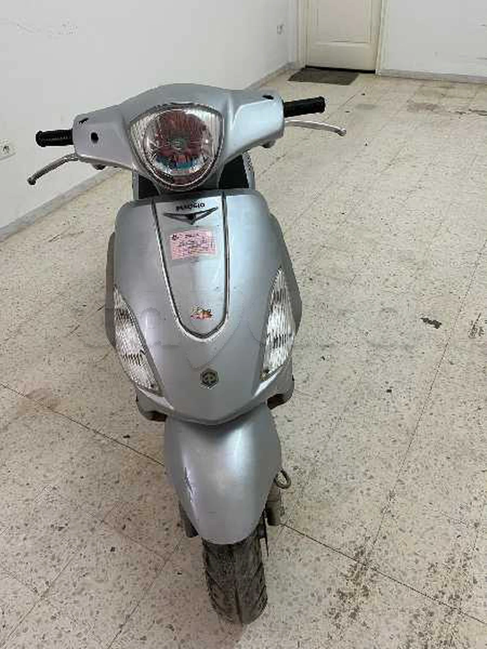 A vendre - Piaggio fly 50 cc 2T