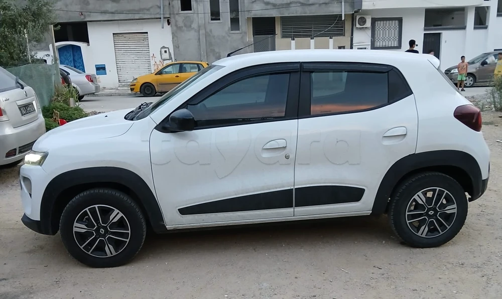 A vendre Renault Kwid