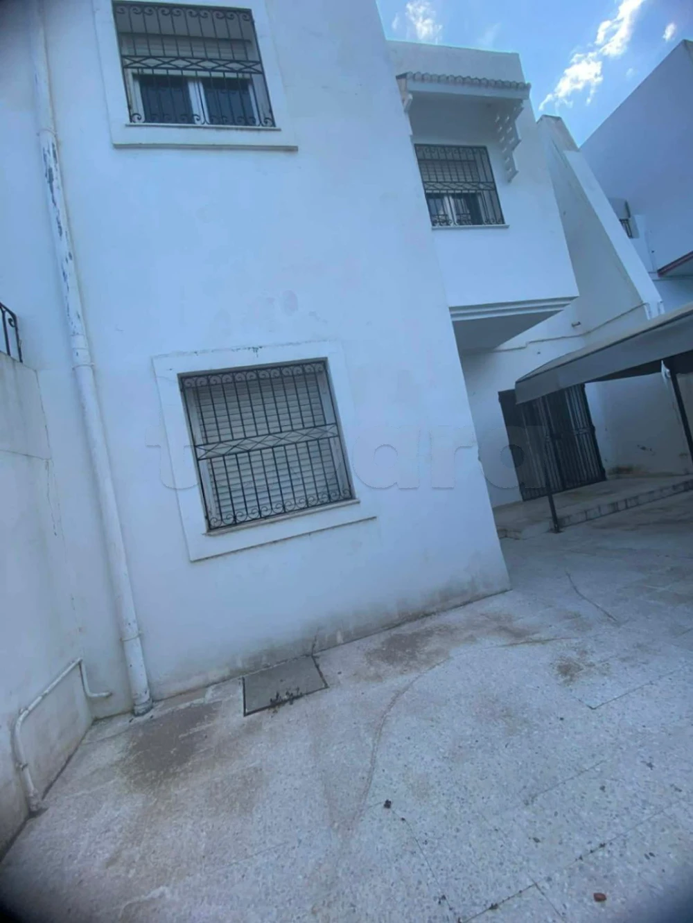 A vendre : Duplex à Agba - Diar ben mahmoud