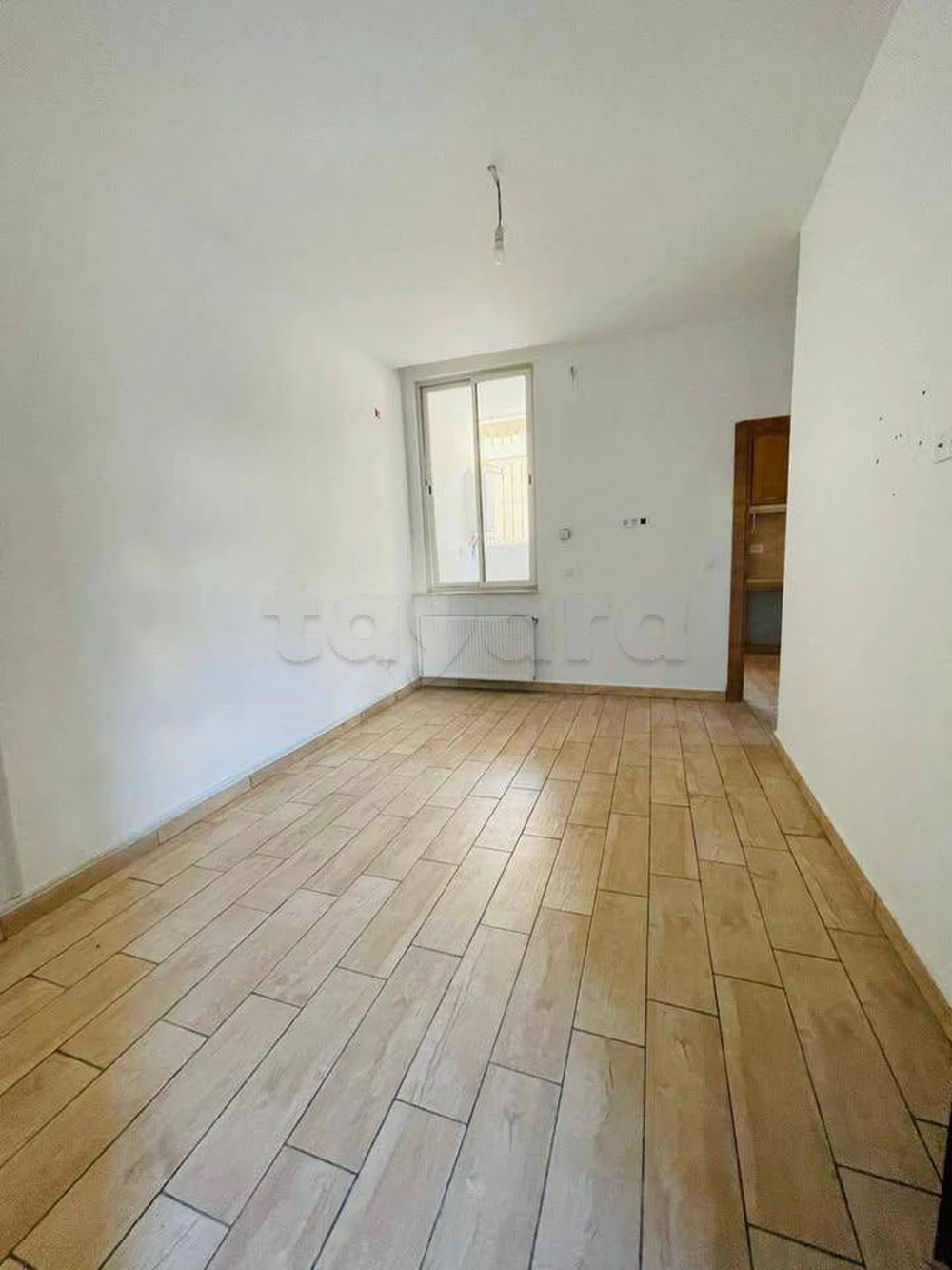 À louer – Appartement S+2 au Jardin d'El Menzah 2