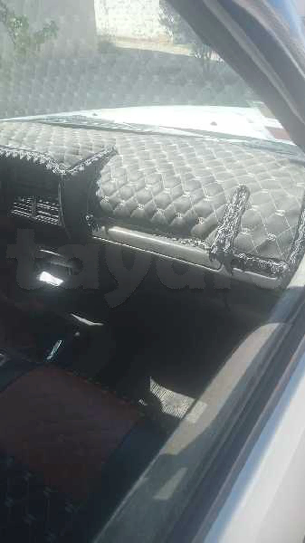 Isuzu Landwind