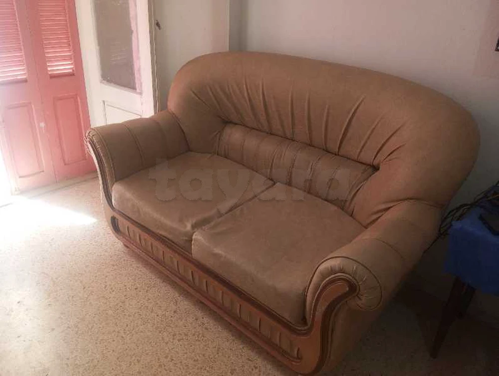 deux canapés bonne occasion a vendre