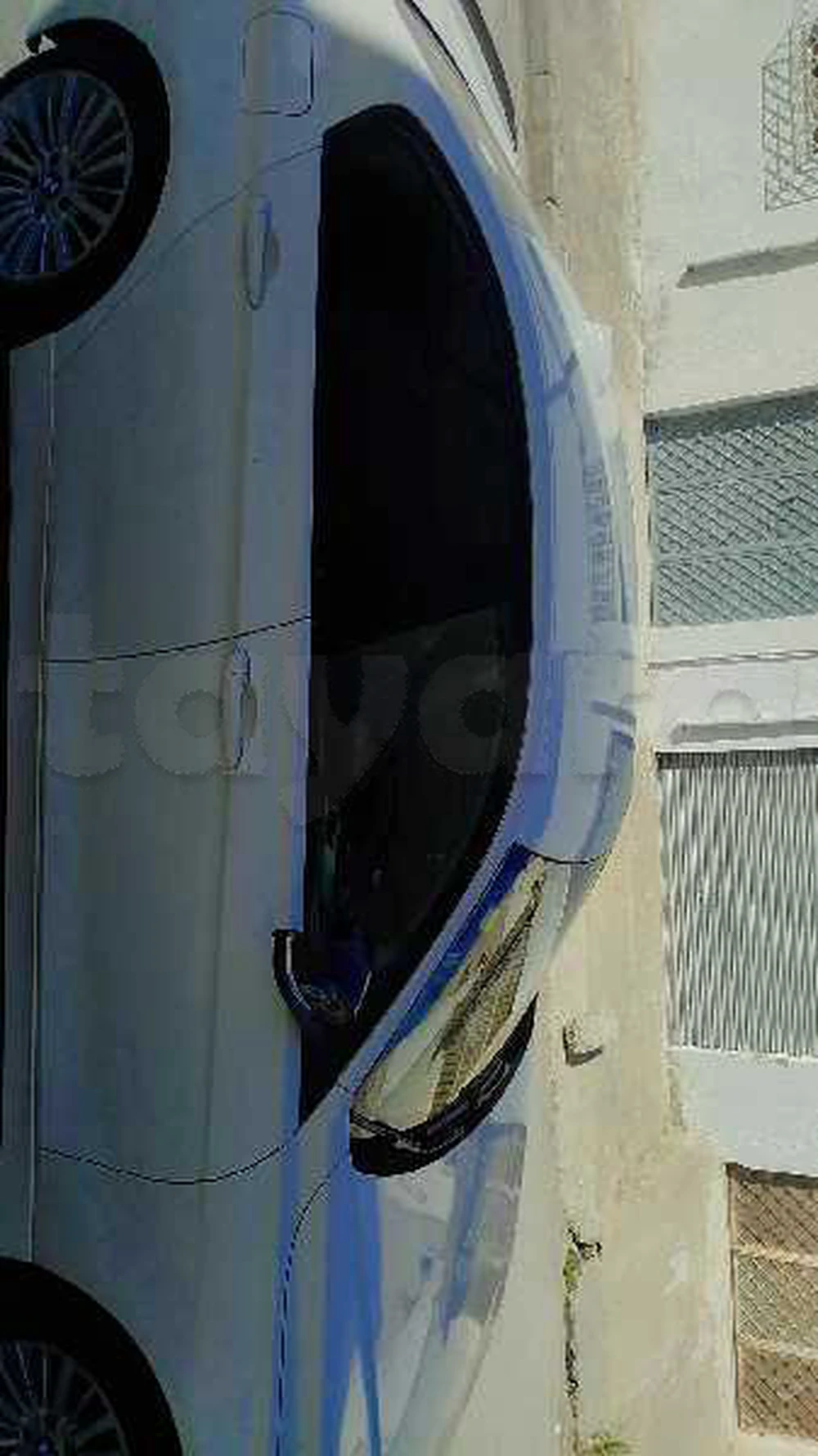 BMW Serie 3
