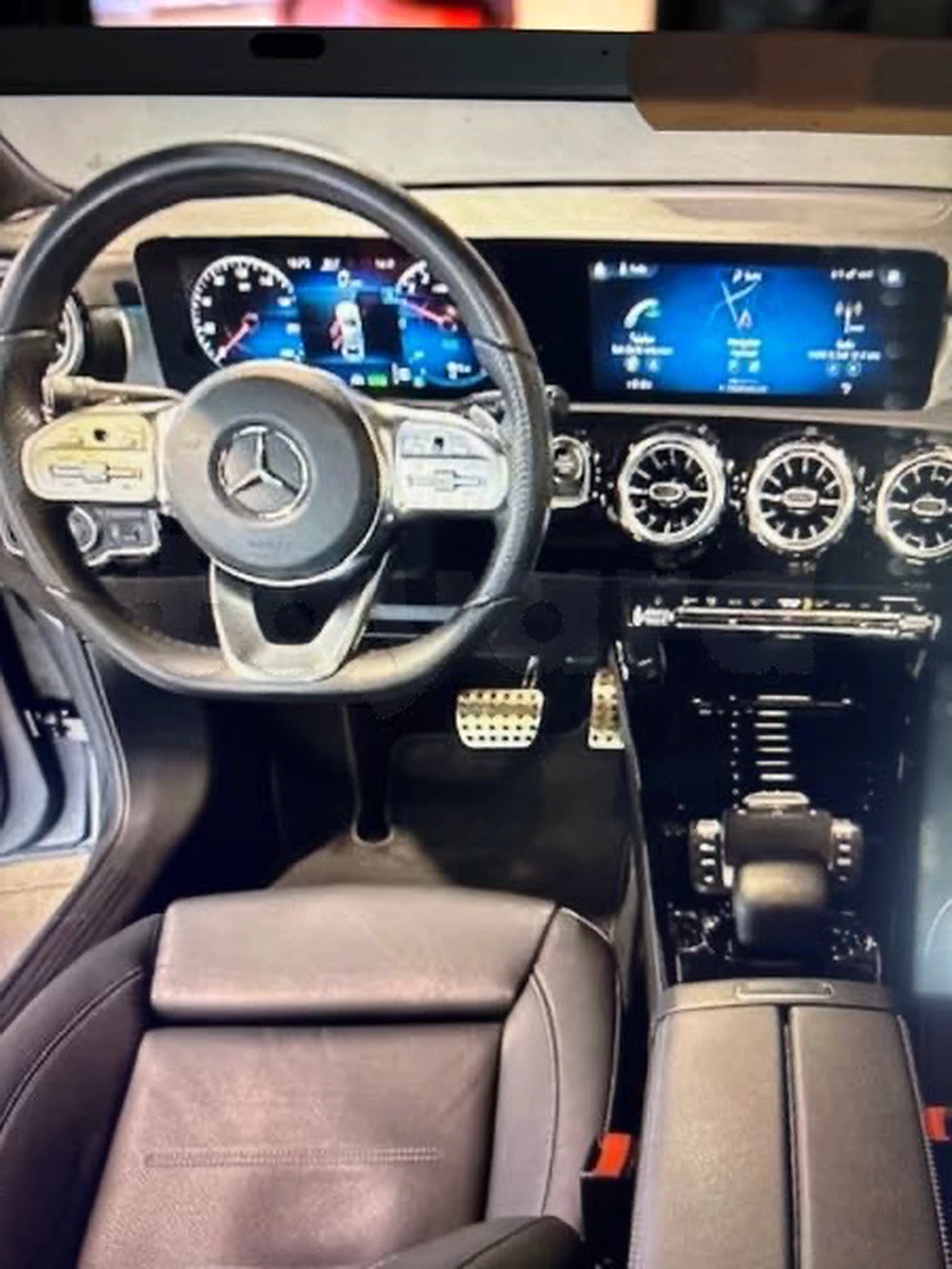 Mercedes-Benz Classe A