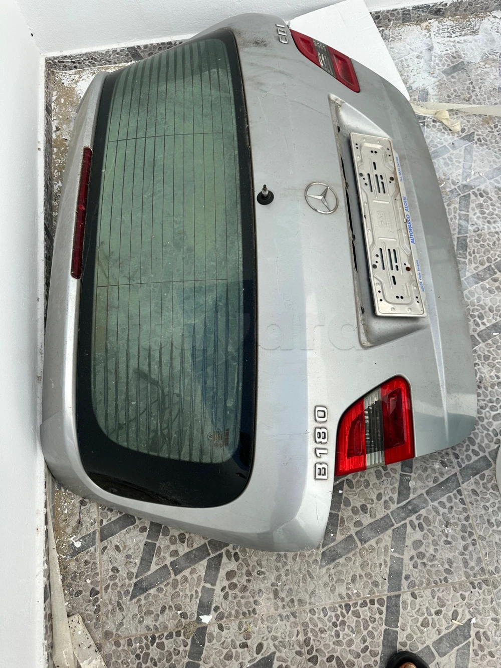 Mercedes-Benz Classe B